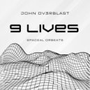 John Ov3rblast - 9 Lives