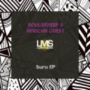 SoulRedeep & African Guest - Kemet