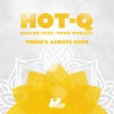 HOT-Q & Kuller & Thor Moraes - There\'s Always Hope (feat. Thor Moraes) (Extended Mix)