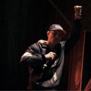 Lg Garcia - Salí de lo profundo ()
