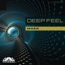 MueK - Down Cabo