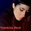 Valchiria Shed & Antonino Zappulla - Your song (feat. Antonino Zappulla)