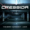 Cressida - The Secret Ingredient