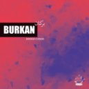 Akram Chekki - Burkan (Original Mix)