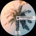 MARTIN MOSQUERA - Freezer (Za__Paradigma Remix)