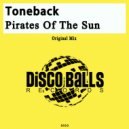 Toneback - Pirates Of The Sun