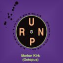 Marlon Kirk - I'll Be Waiting