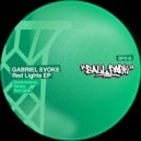 Gabriel Evoke - Velvety