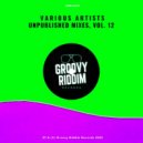 Garas, Eugenio Fico - Let\'s Go Crazy Tonight (Love Mix)