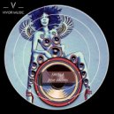 Jose Vilches - On The Way (Original Mix)