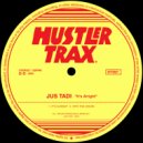 Jus Tadi - Into The Ocean