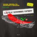 Mark Beseliya, Marcelo Ignacio - Little Strange