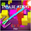Impulse Riders - Tech-Tris