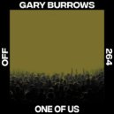 Gary Burrows - This Trip (Original Mix)