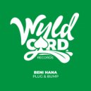 Beni Hana - Bump
