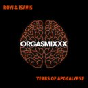 RoyJ & IsaVis - Years Of Apocalypse