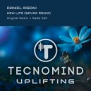 Daniel Rigoni - New Life (Gayax Remix Radio Edit)