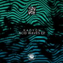 Radyon - Dirty Waves