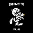 Ian Allen & UZEF - Psychedelic Fireworks (Original Mix)