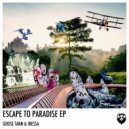 Goose Tann - Escape To Paradise