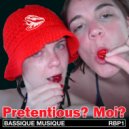 Bassique Musique - Frend Zone (Original Mix)