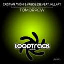 Cristian Avigni & FabioEsse Feat. Hillary - Tomorrow