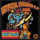 BullY BeatZ - Artificial Invasion