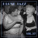 The Jazz Club Presented By Mark White - (what did I do to be so) Black and Blue