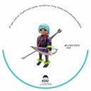Alonso Bierg & ARAP - Create the Future ()