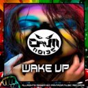 Drumnoise - Wake Up