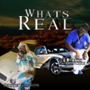 Macc Dundee & Sauce Gordan - Whats Real (feat. Sauce Gordan) (Original mix)