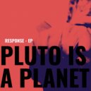 Pluto Is A Planet - Mars ()