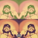 Hyp-Hop Sells & J Sleet - Thinkin' 2 Much (feat. J Sleet)