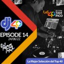 DJNeoMxl - DJ40 Set Mix 14 24/06/22 By DJNeoMxl