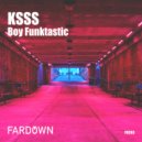 Boy Funktastic - Mostrada (Original Mix)