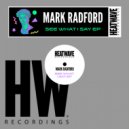 Mark Radford - I Need A Rhythm