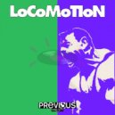 Locomotion - Analog Feet (Original Mix)