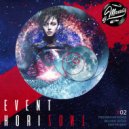 DJ MASALIS - EVENT HORIZONT #02 ()