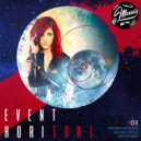 DJ MASALIS - EVENT HORIZONT #03