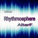 AltarF - Rhythmosphere 10 ()
