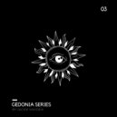 Jackie Mayden - Gedonia Series 03 ()