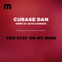 Cubase Dan - You Stay On My Mind