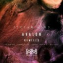 Stefan Addo - Avalon