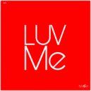 Sean Luiz - Luv Me (Extended Mix)
