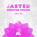 Jasted & Chester Young - Pull Up (Instrumental Mix)