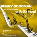 Benny Goodman Quartet - After You've Gone