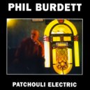 Phil Burdett - Life Model