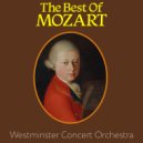 Westminster Concert Orchestra - Symphony No. 40 in G minor, K550: Molto allegro ()