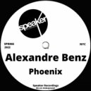 Alexandre Benz - Phoenix