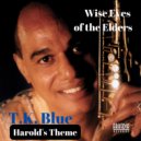 T.K. Blue & Eric Reed & Randy Brecker & Jeff - Harold's Theme (feat. Jeff